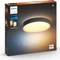 Philips Hue White Ambiance Enrave L Deckenleuchte schwarz Vorschaubild