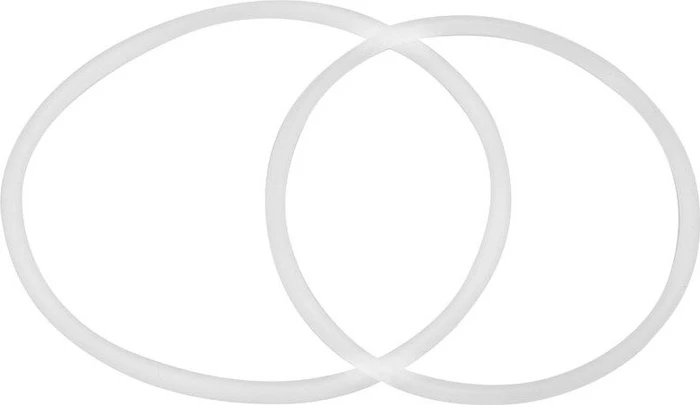 Singularity Computers Protium O-Ring Set, Acryl, Dichtungsring für D5 Pumpenaufsätze
