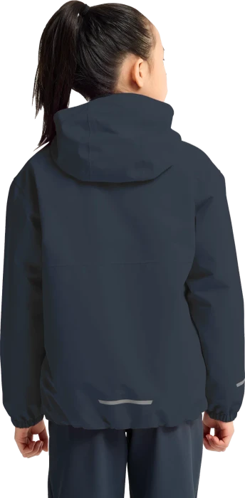 Jack Wolfskin Iceland 3in1 Funktionsjacke midnight sky (Junior)