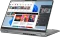 Lenovo IdeaPad 5 2-in-1 16IRU9, Luna Grey, Core 7 150U, 16GB RAM, 1TB SSD, DE Vorschaubild