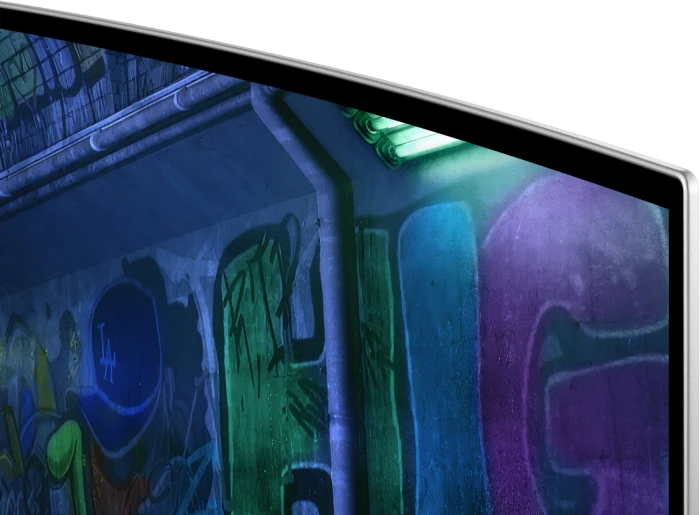 Samsung Odyssey OLED G9 G93SD, 49"