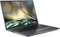 Acer Swift X SFX14-51G-553X, Steel Gray, Core i5-1240P, 8GB RAM, 512GB SSD, GeForce RTX 3050, DE Vorschaubild