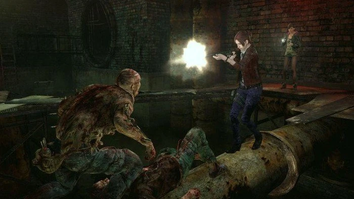 Resident Evil: Revelations 2 (Download) (PC)