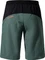 Vaude Kuro Shorts Fahrradhose kurz dusty forest (Herren) Vorschaubild