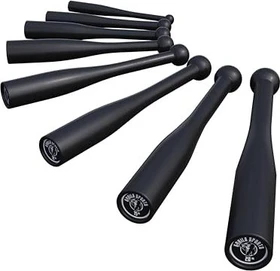 Gorilla Sports Indian Clubbell Hantel 6kg
