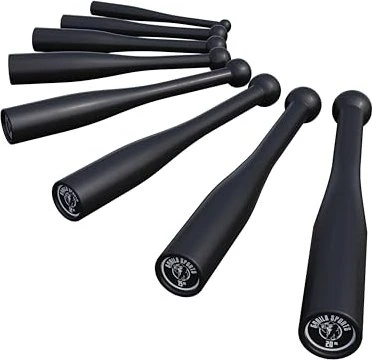 Gorilla Sports Indian Clubbell Hantel 6kg