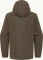 Jack Wolfskin Terraview 2L Funktionsjacke cold coffee (Herren) Vorschaubild
