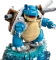 LEGO Pokémon - Bisaflor, Glurak und Turtok Vorschaubild