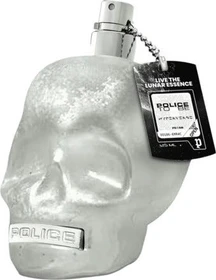 Police To Be Hyperverse Woman Eau de Parfum, 75ml