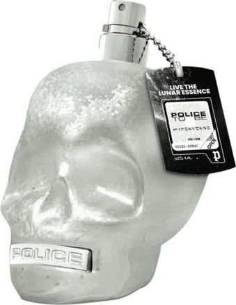 Police To Be Hyperverse Woman Eau de Parfum, 75ml