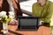 Samsung Galaxy Tab S9 Ultra X910, Graphite, 16GB RAM, 1TB Vorschaubild