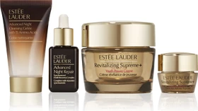 Estée Lauder Revitalizing Supreme+ The Lift And Firm Routine Geschenkset