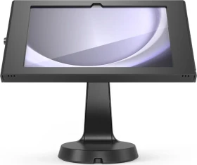 Compulocks Enclosure Mast Counter Stand/Wall Mount, Tablet-Stand für Samsung Galaxy Tab A9, schwarz