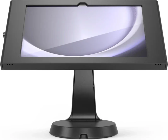 Compulocks Enclosure Mast Counter Stand/Wall Mount, Tablet-Stand für Samsung Galaxy Tab A9, schwarz