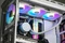 Cooler Master MasterLiquid ML360L ARGB V2 White Edition, weiß Vorschaubild