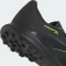 adidas Predator League TF core black/carbon/lucid lemon (Junior) Vorschaubild