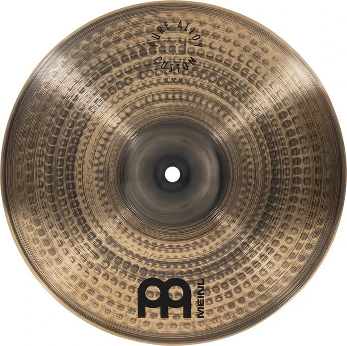 Meinl Pure Alloy Custom Splash
