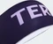 adidas Terrex Climacool Stirnband aurora plum/white Vorschaubild