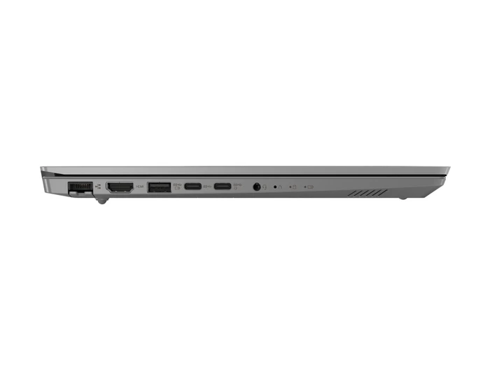 Lenovo ThinkBook 14 IML, Mineral Grey, Core i5-10210U, 16GB RAM, 512GB SSD, DE