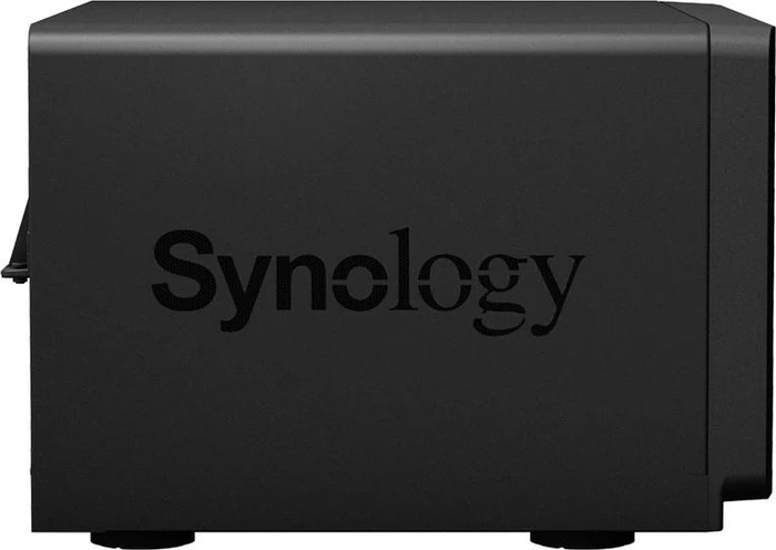 Synology DiskStation DS3018xs, 8GB RAM ECC, 4x RJ-45 1000Base-T, 3x USB-A 3.0