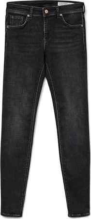 Vero Moda Lux Mid Slim (Damen)