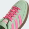 adidas Handball Spezial semi green spark/lucid pink/gum Vorschaubild