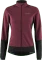 Löffler Bike Alpha AB Fahrradjacke aubergine (Damen) Vorschaubild