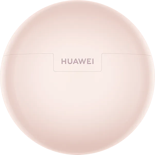 Huawei FreeBuds 7i rosa