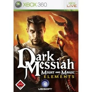 Dark Messiah of Might & Magic - Elements (Xbox 360)