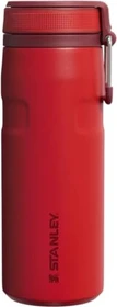 Stanley Iceflow Twist Flip Isolierflasche 470ml chili