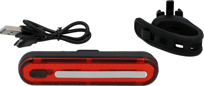 Fischer Batterie LED Rücklicht