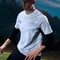 Puma FIFA WM 2026 Neuseeland Auswärtstrikot kurzarm puma white/silver mist (Junior) Vorschaubild