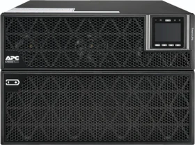 APC Smart-UPS On-Line, 20000VA, inkl. Netzwerkkarte, USB/seriell