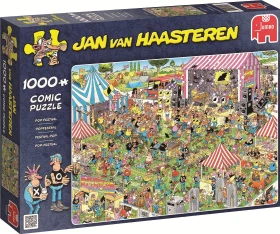 Jumbo Jan van Haasteren Pop-Festival