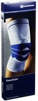 Bauerfeind GenuTrain Kniebandage Größe 3 schwarz,     1 Stück
