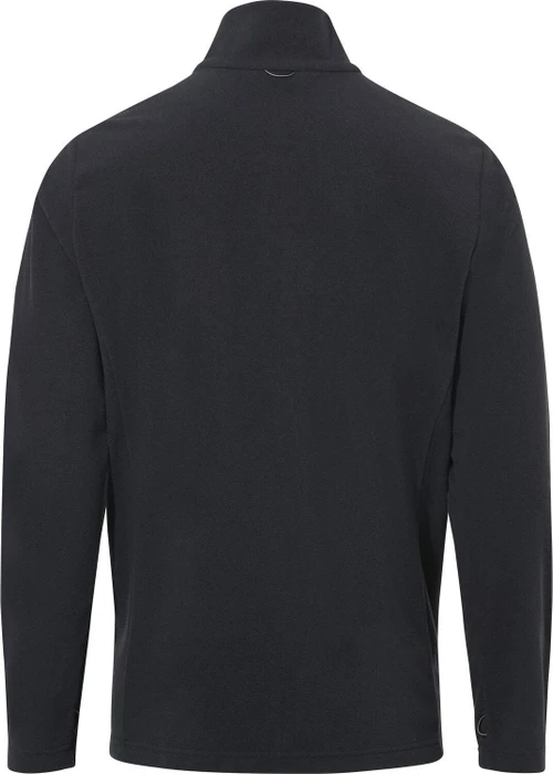 Vaude Tamor Fleece Jacke schwarz (Herren)
