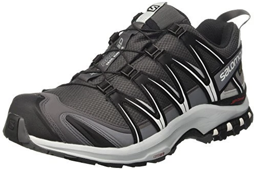 Salomon XA Pro 3D GTX magnet black/pearl blue (Herren)