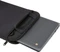 Case Logic Quantic LNEO-212 12" Chromebook Sleeve schwarz Vorschaubild