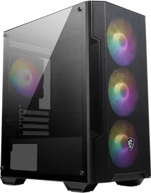 MSI MAG Forge M100A, Acrylfenster (306-7G20A21-809)