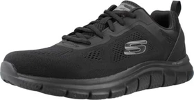 Skechers Tracker - Broader schwarz (Herren)