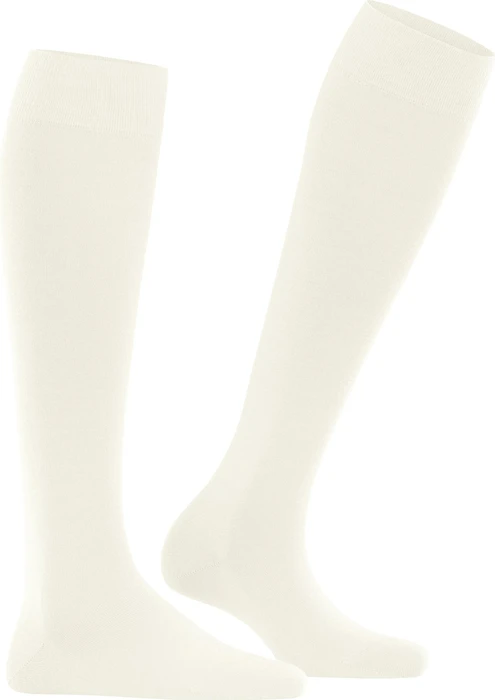 Falke Softmerino Socken off-white (Damen)