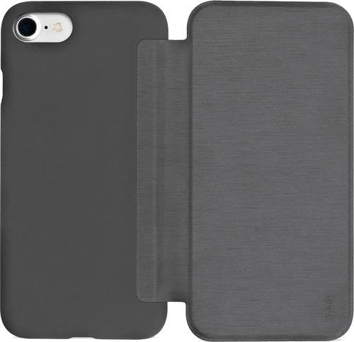 Artwizz SmartJacket für Apple iPhone 7 grau