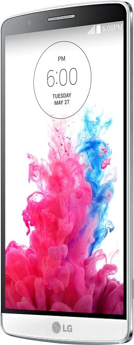 LG G3 D855 16GB weiß