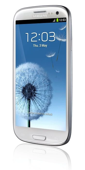 Samsung Galaxy S3 i9300 16GB weiß