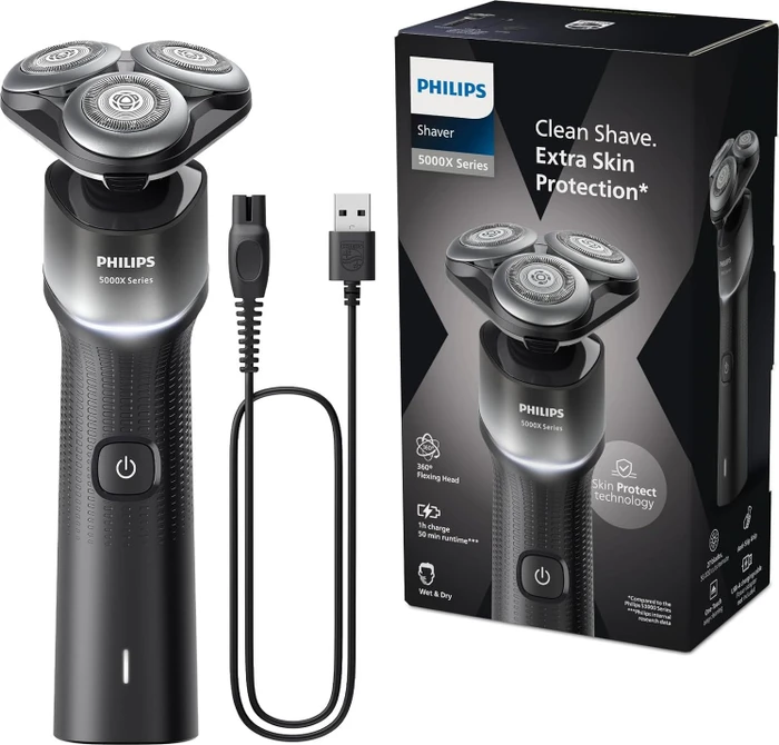 Philips X5004/00 Series 5000X