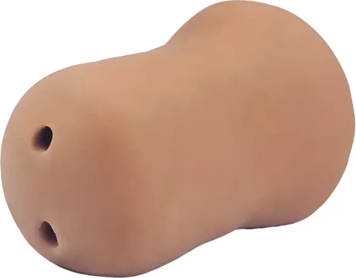 Alive Super Realistic Masturbator Mia XL