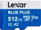 Lexar BLUE PLUS Series Vorschaubild