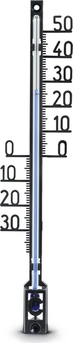 Hama Baumstruktur Wetterstation 16cm, analog