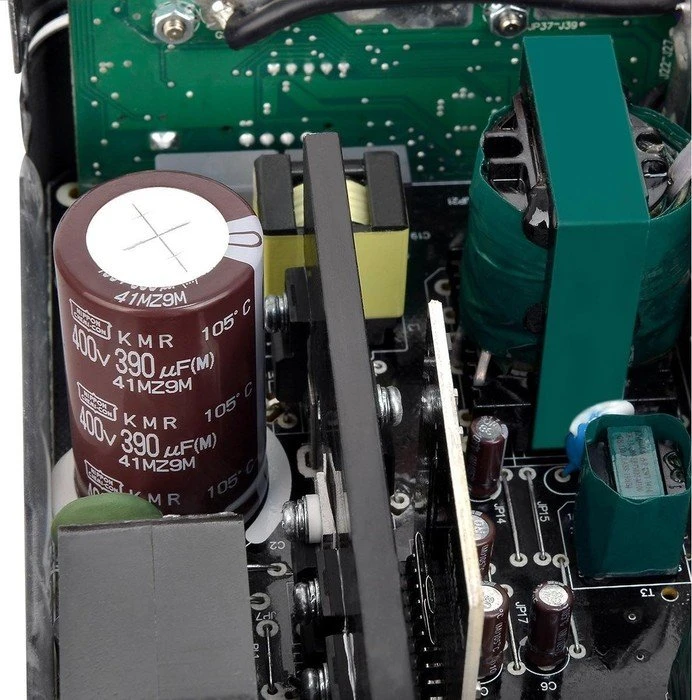 Thermaltake ToughPower DPS G Gold 650W, ATX 2.31