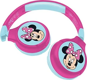 Lexibook Faltbar kabellos Minnie Maus